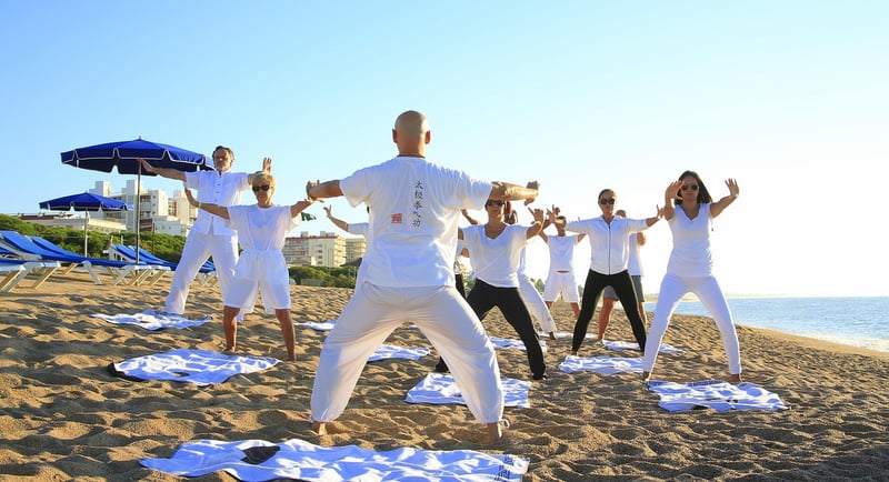 Mind-Body Alignment
