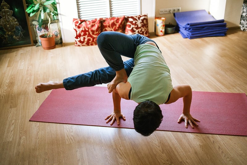 Mind-Body Alignment